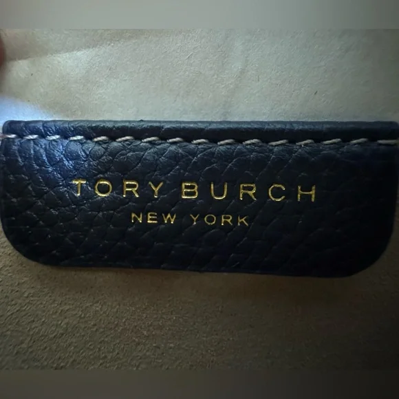 NWT Tory Burch Miller Mini Camera Crossbody Bag - Picture 5 of 5